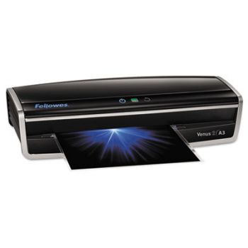 Venus 2 125 Laminator, 12" Wide x 10mil Max Thickness