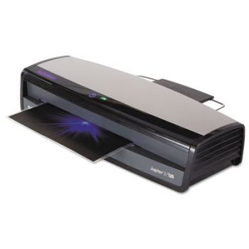 Jupiter 2 125 Laminator, 12" Wide x 10mil Max Thickness