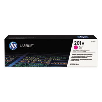 HP 201A (CF403A) Magenta Original LaserJet Toner Cartridge