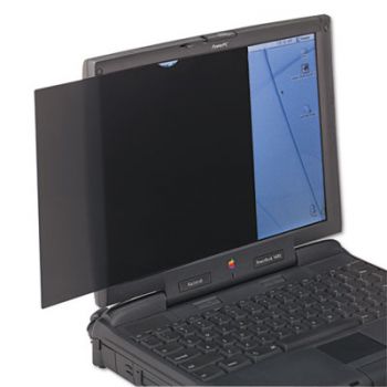 Blackout Frameless Privacy Filter for 18.1" LCD Monitor