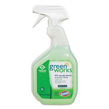 All-Purpose Cleaner, Original, 32oz Smart Tube Spray Bottle