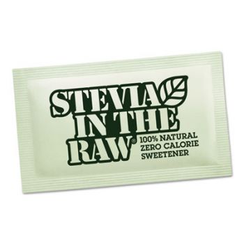 Sweetener, 2.5 oz Jar