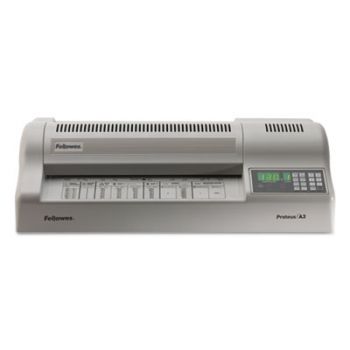 Proteus 125 Laminator, 12" Wide x 10mil Max Thickness