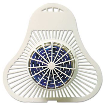 Eco Fresh Non-Para Enzymatic Block and Screen, Green Apple, 12/Box