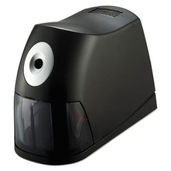 Electric Pencil Sharpener, Black
