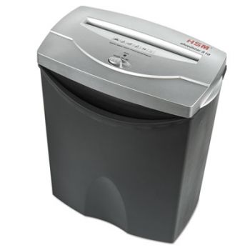 shredstar S10 Strip-Cut Shredder, Shreds up to 13 Sheets, 4.2-Gallon Capacity