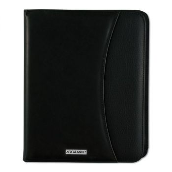 Executive Weekly/Monthly Appointment Book, 6 5/8 x 8 3/4, White, 2021