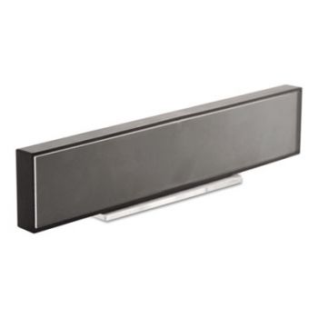 Customizable Door and Wall Sign, 2X10