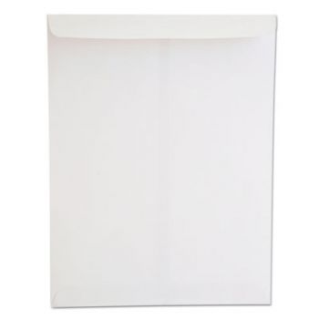 Catalog Envelope, Side Seam, 10 x 13, White, 250/Box