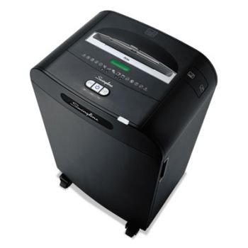 DX18-13 Cross-Cut Jam Free Shredder, 18 Sheets, 5-10 Users