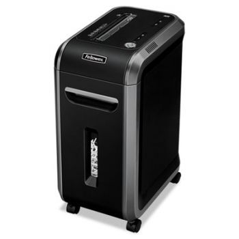 Powershred 90S Heavy-Duty Strip-Cut Shredder, 18 Sheet Capacity