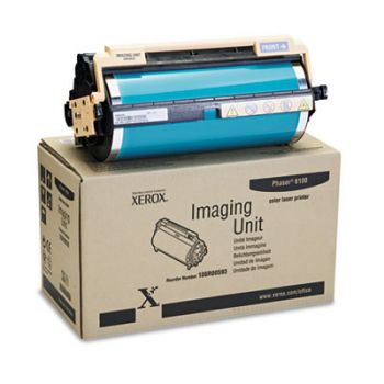 108R00593 Imaging Unit, Black/Tri-Color