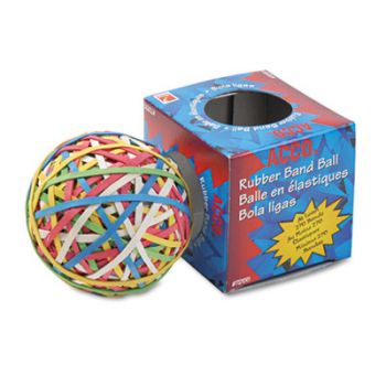 Rubber Band Ball, Minimum 260 Rubber Bands