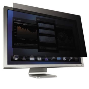 Blackout Frameless Privacy Filter for 19.5" Widescreen Notebook, 16:9