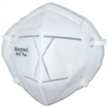 HONEYWELL - DF300 DISPOSABLE - N95 RESPIRATOR - 50/Box 
