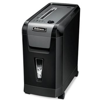 Powershred 69Cb Deskside Cross-Cut Shredder, 10 Sheet Capacity
