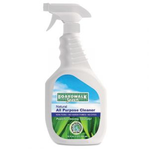 Natural All Purpose Cleaner, Unscented, 32 oz Spray Bottle