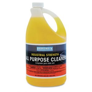 All-Purpose Cleaner, Lemon, 1gal Bottle