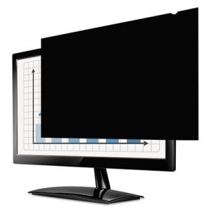 PrivaScreen Blackout Privacy Filters for 13.3" Widescreen LCD/Notebook, 16:9