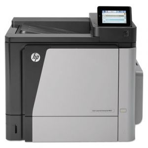 Color LaserJet Enterprise M651n Laser Printer