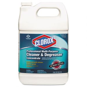 Professional Multi-Purpose Cleaner & Degreaser, Concentrate, Citrus, 1gal Bottle