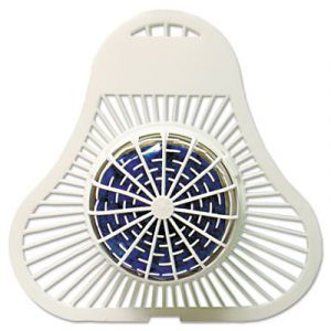 Eco Fresh Non-Para Enzymatic Block and Screen, Green Apple, 12/Box