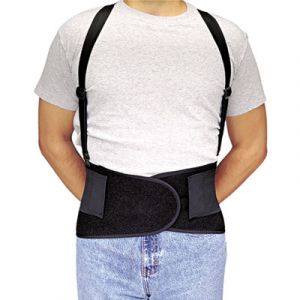 Economy Back-Support Belt, Small