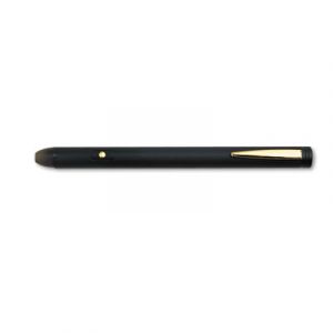 Class Three Economy Pocket Laser Pointer, Projects 500 Yards, Black