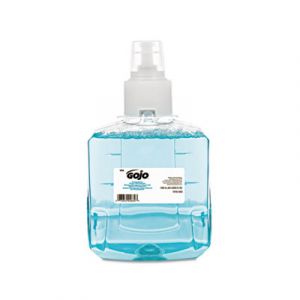 Pomeberry Foam Handwash Refill, Pomegranate, 1200mL Refill